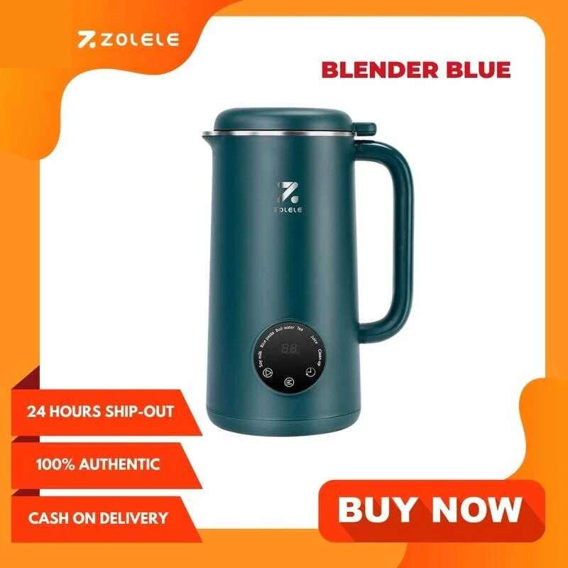 Zolele MB601 Multifunctional Blender