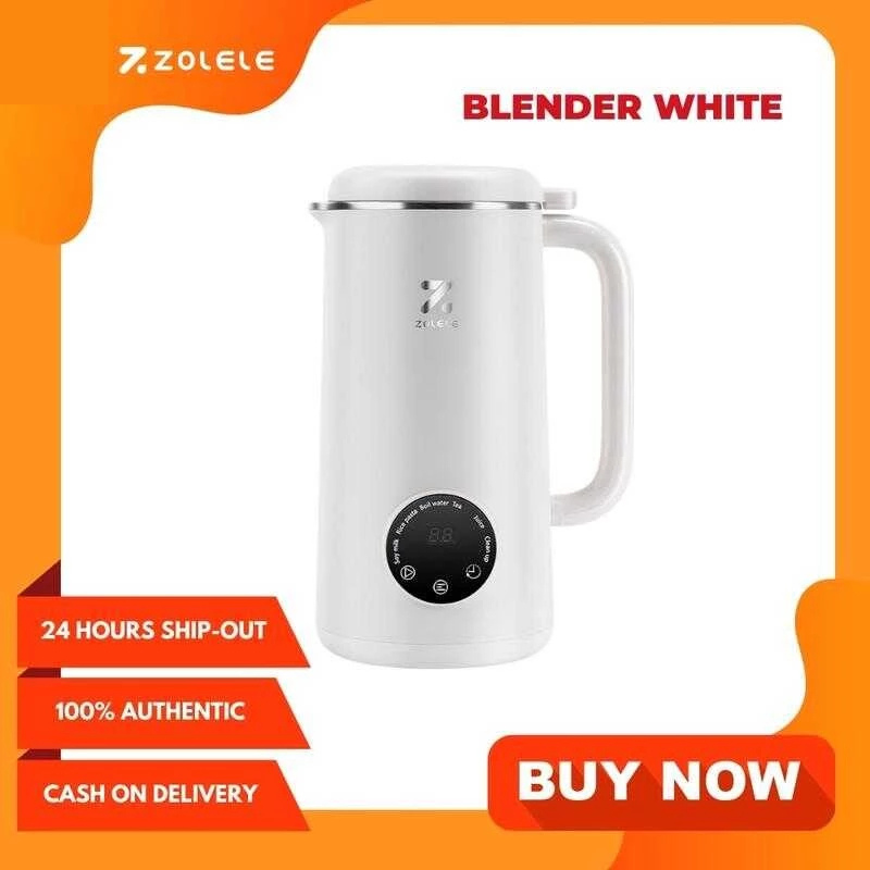 Zolele MB601 Multifunctional Blender